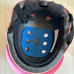 キッズヘルメットの画像