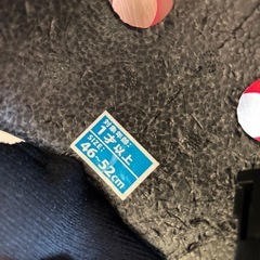 キッズヘルメットの画像