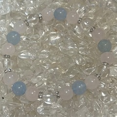 夫婦円満のためのブレスレットの画像