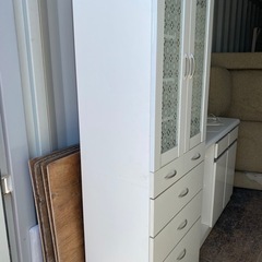 ダイニングチェストの画像