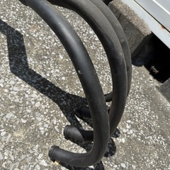 本日限定　ZRX400 マフラー　前期の画像