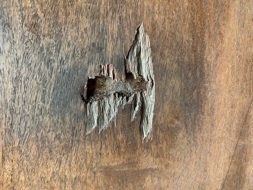 木材
