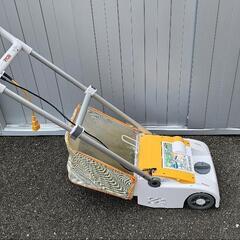 リョービ（RYOBI） 電子芝刈機 リール 式 LM-2810