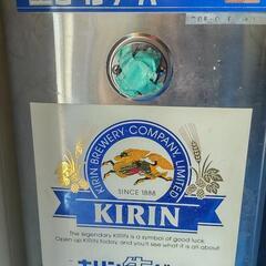 ホシザキ ビールサーバー業務用