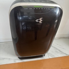 ダイキン　DAIKIN空気清浄機