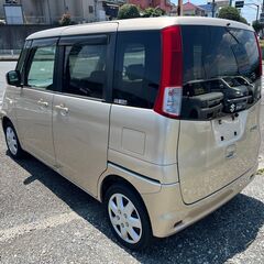 ★23万円★平成21年式・スズキ・パレットの画像