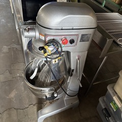 2017年製 レマコム 業務用ミキサー マルチタイプ 30クォー...