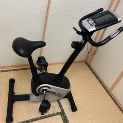 エアロバイク