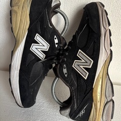 New Balance 990 Made in USA 25cmアメリカ製の画像
