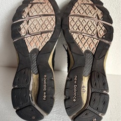 New Balance 990 Made in USA 25cmアメリカ製の画像