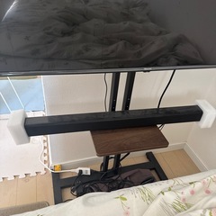 テレビスタンド