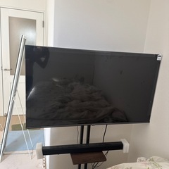 ハイセンス 50E65K 50インチ 4K液晶テレビ（2024年...