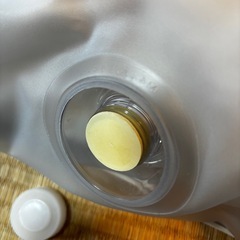 YAMAZEN クイックエアーベッド シングルサイズの画像