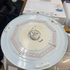 LEDシーリングライト　No.3533　ドウシシャ　2013年製　リモコンなし　【リサイクルショップどりーむ荒田店】の画像