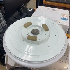 LEDシーリングライト　No.3533　ドウシシャ　2013年製　リモコンなし　【リサイクルショップどりーむ荒田店】の画像