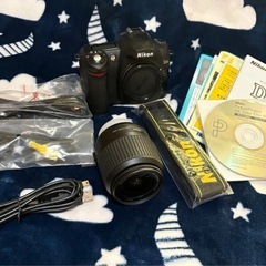 ニコンＤ50