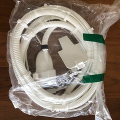 バスポンプの画像