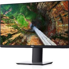 DELL PCモニター 23インチワイド プロフェッショナルシリーズ