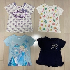 120cm子供服17着まとめ売り