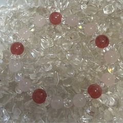 恋の成就のベストストーンのブレスレットの画像