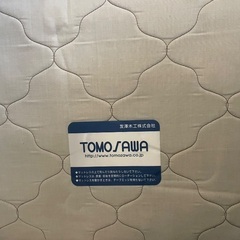 引き出し付きシングルベッド再投稿金曜夜まで