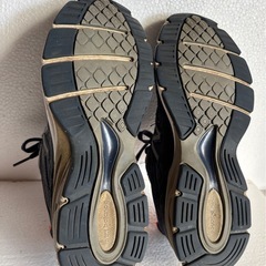 ニューバランス990アメリカ製のレアカラーの画像