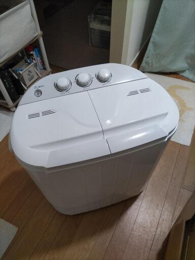 楽天市場】【新作登場】洗濯機 7kg 一人暮らし 全自動洗濯機 風
