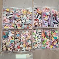 デコパーツ・デカパーツまとめ売り