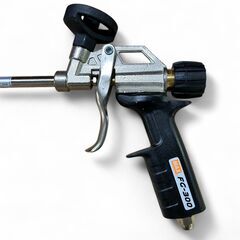 【新品未使用品】MAX マックス フォームガン ショートノズル FG-300 高圧洗浄機用の画像