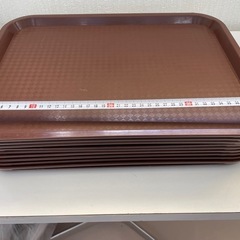 お盆・トレーの画像