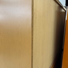 🉐LINE会員限定スペシャル価格🉐【箪笥ローチェスト】　7200円　27-21の画像