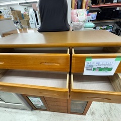 🉐LINE会員限定スペシャル価格🉐【箪笥ローチェスト】　7200円　27-21の画像