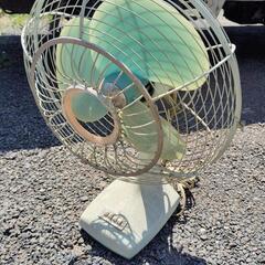 扇風機