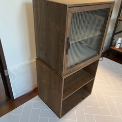  収納BOX