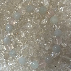 結婚を後押ししてくれるブレスレットの画像