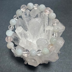  結婚を後押ししてくれるブレスレットの画像