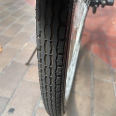 【極美品!早い者ガチ】 27インチ  シティーサイクルの画像
