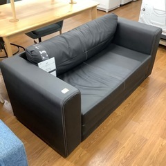 IKEA イケア 2人掛けソファーベッド【トレファク 川越店】