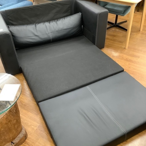 IKEA イケア 2人掛けソファーベッド【トレファク 川越店】