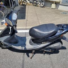 受け付け中止✨値引き交渉受け付けます✨原付50cc Dio