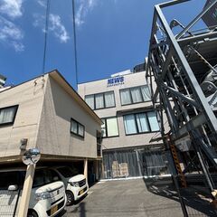 【正社員】美容室コンサル営業職を募集中！株式会社ニューズコーポレ...