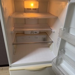 AQUA 冷蔵庫　
255ℓ の画像