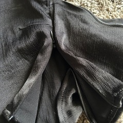 Zara ザラ チューブトップ の画像