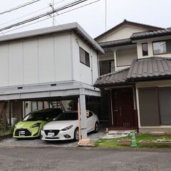 【中古戸建】小山市大字犬塚(3SLDK) 1,500万円