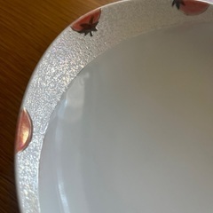 皿二枚セットの画像