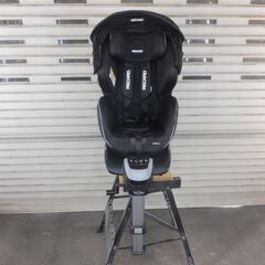 RECARO　チャイルドシート　ZERO1　ISOFIX対応の画像