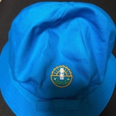 新品校帽