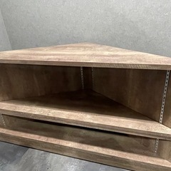 木製、棚、テレビ台などに
