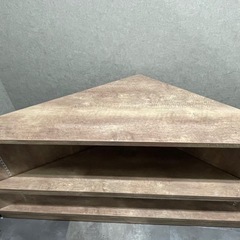 木製、棚、テレビ台などにの画像