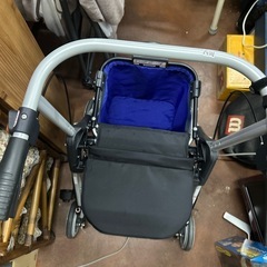 ショッピングカート　シルバーカー 　WAW07　　幸和製作所　介護用品　押し車   の画像